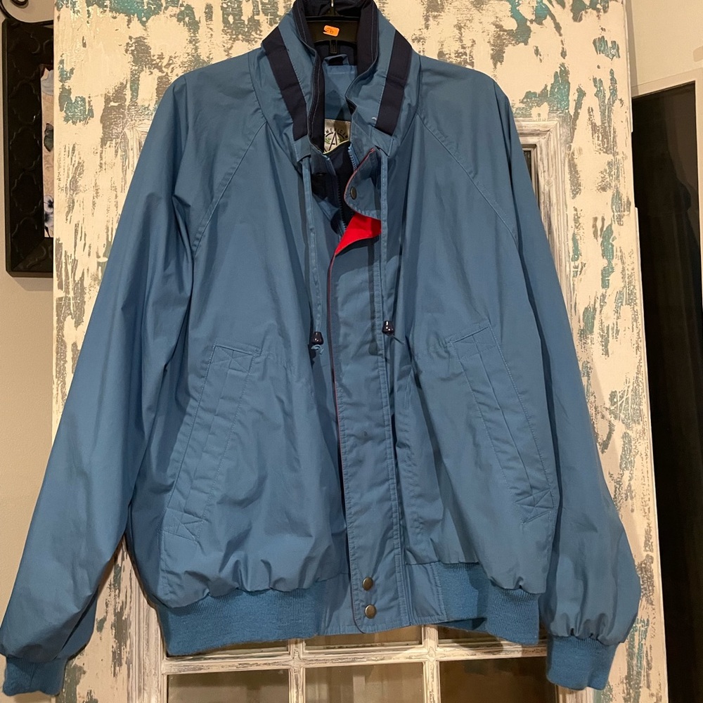 American Weekend Jacket